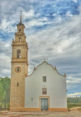 Ermita del Roser