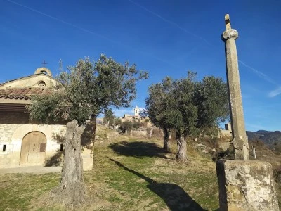 Ermita del Salvador