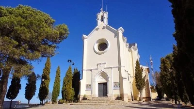 Ermita del Sant Crist
