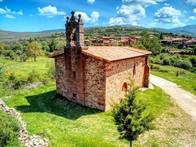 Ermita del Santísimo Cristo