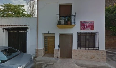 Ermita del Santísimo Cristo