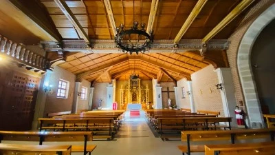 Ermita del Santisimo Cristo de Gracia