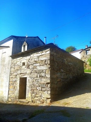 Capilla de San Brais