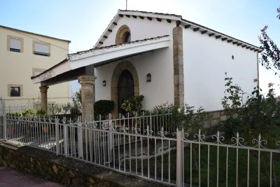 Ermita del Santísimo Cristo del Humilladero