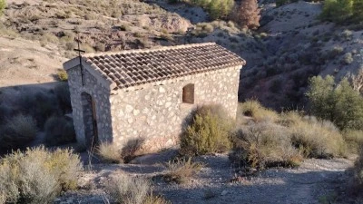 Ermita del Santo