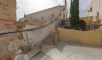 Ermita del Santo Cristo