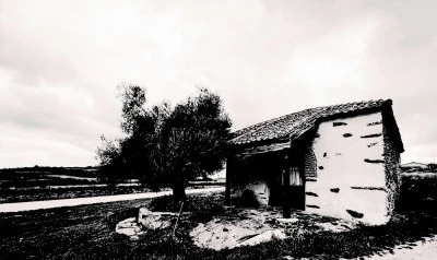 Ermita del Santo Cristo