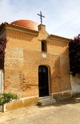 Ermita del Santo Cristo
