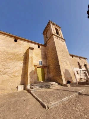 Ermita del Santo Cristo