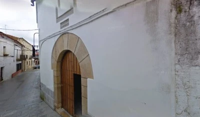 Ermita del Santo Cristo