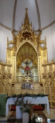 Ermita del Santo Cristo