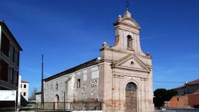 Ermita del Santo Cristo de la Expiración