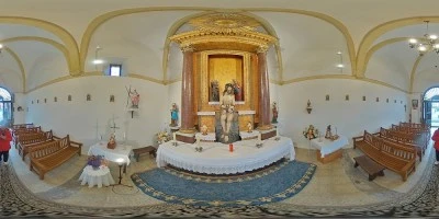 Ermita del Santo Cristo de la Piedad