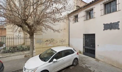 Capilla de San Fausto