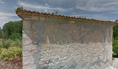 Ermita del Santo Cristo de las Eras