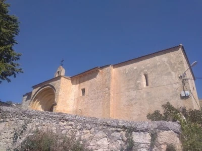 Ermita del Santo Cristo de los Remedios