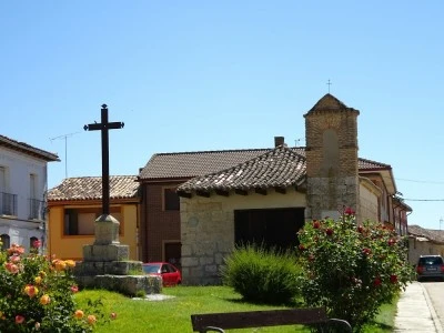 Ermita del Santo Cristo del Humilladero