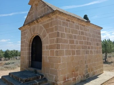 Ermita del Santo Sepulcro