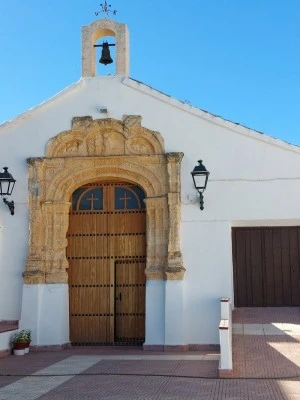 Ermita Del Santo Sepulcro