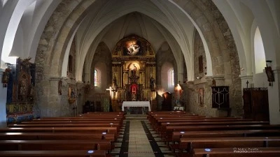 Ermita del Santo Sepulcro