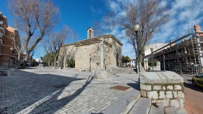 Capilla de San Francisco