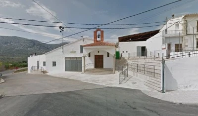 Ermita dels Rosildos