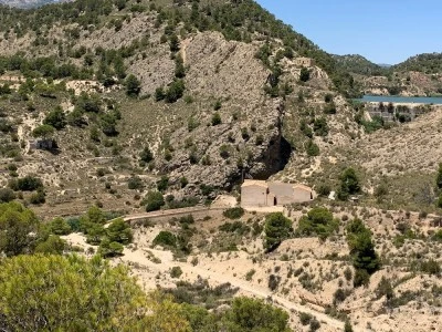 Ermita Divina Pastora