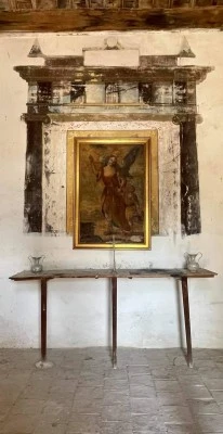 Ermita El Angel