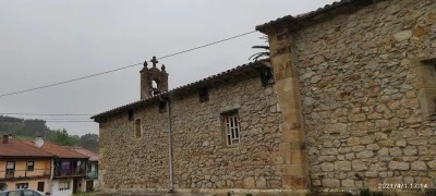 Ermita el Carmen