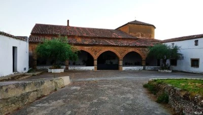 Ermita Espiritu Santo