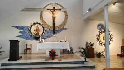 Ermita Guardamar