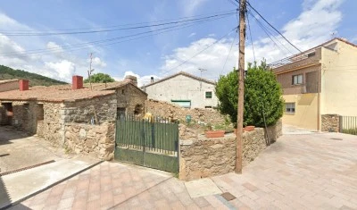 ermita Iglesia