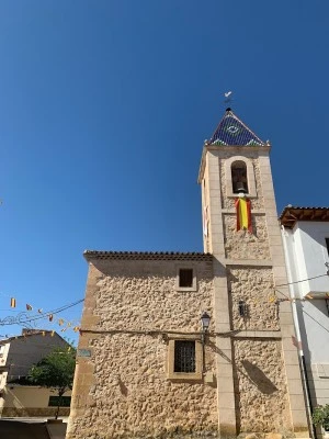 Ermita Jesús Nazareno
