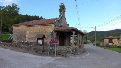 Ermita la Magdalena