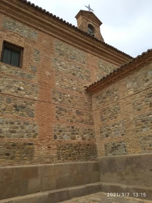 Ermita la Purísima