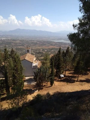 Ermita La Solana