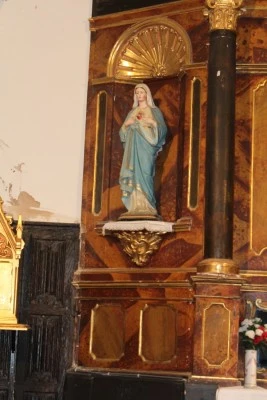 Ermita la Soledad