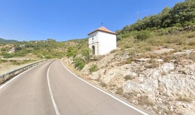 Ermita Menor del Sargar