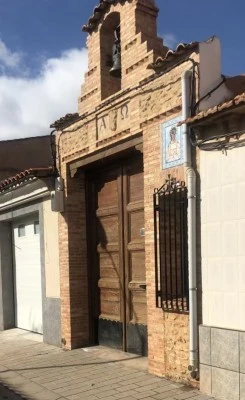 Ermita Municipal