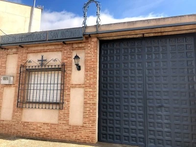 Ermita Municipal