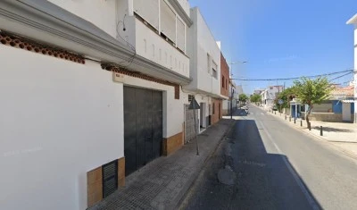Ermita musulmana