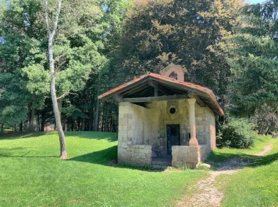 Ermita N. S. de les Neus