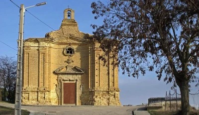 Ermita NªSeñora de los Remedios