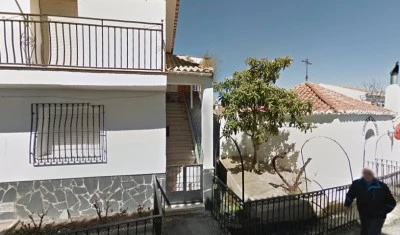 Ermita Ntra. Sra. de La Cabeza