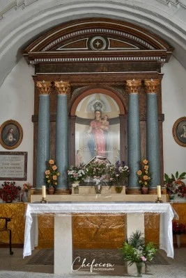 Ermita Ntra. Sra. de la Estrella