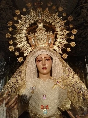 Ermita Ntra. Sra.de Roncesvalles
