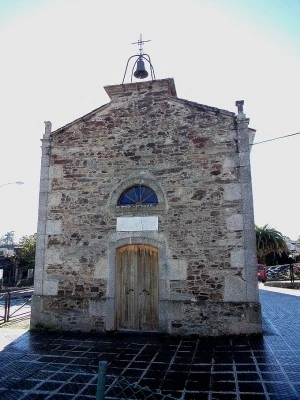 Capilla de San Isidro