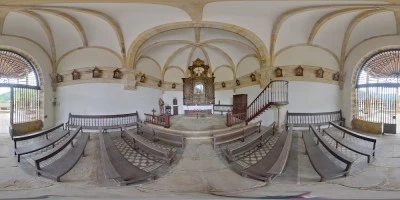 Ermita Nuestra Señora de la Piedad