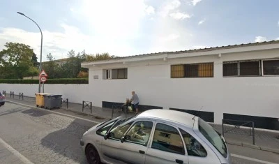 Ermita Nuestra Señora de la Salud Posadas