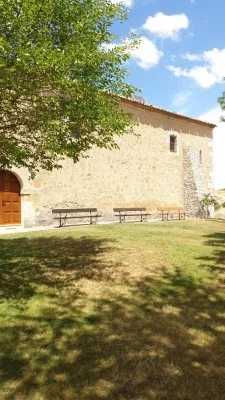 Ermita Nuestra Señora de la Vega